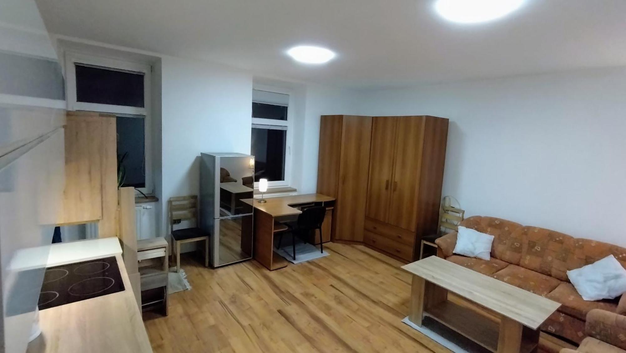 Priestranne Studio V Centre Ruzomberok Exterior foto